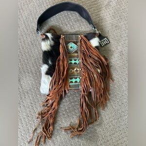 Holy Cow Couture Crossbody